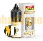 سالت آناناس توت فرنگی هورنی <br><span>Horny Flava Pinberry Salt Nic</span> - Image 2